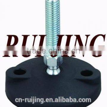 plastic leveling mounts,machine leveling mount