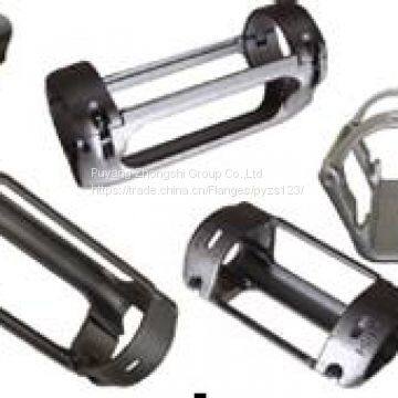 Oil Field Top Quality Cross Coupling Type Cable Protector photo-5