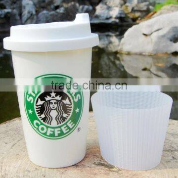 Factory Offer a Series of Silicone Cup Sets photo-3