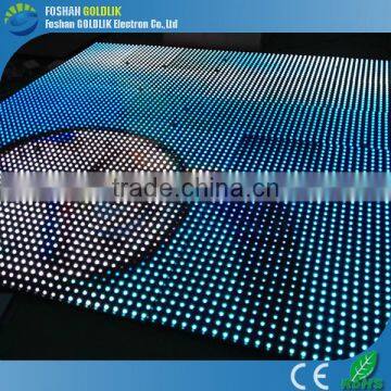 Dance Floor LED With 12*12 Pixel photo-3