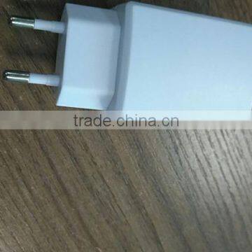 EU US Plug 5V 2A USB Port Wall Charger 5 Volt 2 Amp AC-DC Power Adapter Converter photo-6