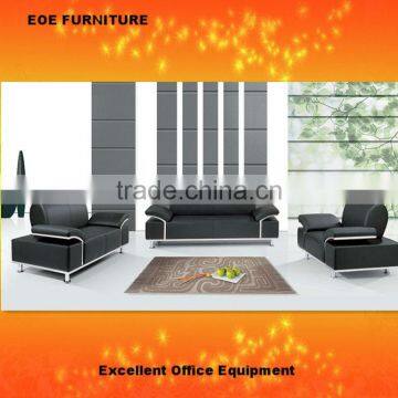 Leather sofa set designs 8142