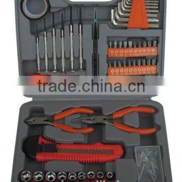 60PC UNIVERSAL TOOL KIT photo-2