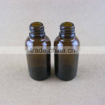 Amber Color 30ml Bottle of Perfume photo-2