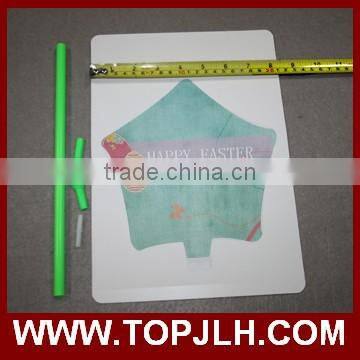 A3 Size Aluminium Foil Balloon Printable Stick Foil Balloons photo-4