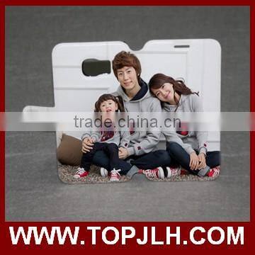 Wholesale New Style Cheap uv Leather Mobile Phone Case for Sumsung Galaxy S7 photo-3