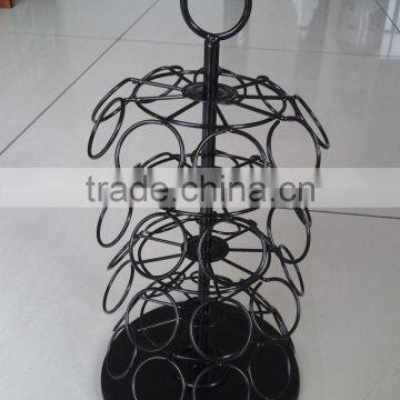 36PCS NESCAFE DOLCE GUSTO ROTATING COFFEE CAPSULE HOLDER photo-3