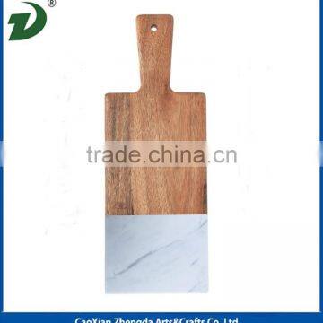 Acacia Pizza Board for America Market photo-4