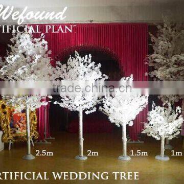 decorative wire tree ,weeding decorations tree