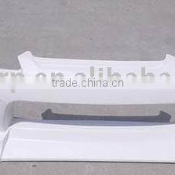 body kits, car bumper for S15