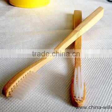 Shaped Wooden Toothbrush, Toothbrush photo-2