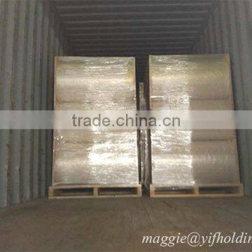 Micro Perforated Bopp Film With Heat Sealable photo-5