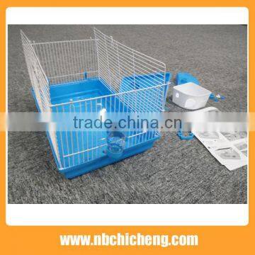 Wholesale Factory Low Cost Luxury Best Selling Funny Animal Hamster Cage photo-3