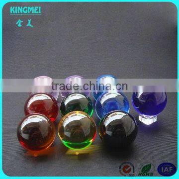 Pop Personalized Seven Color Crystal Ball photo-5