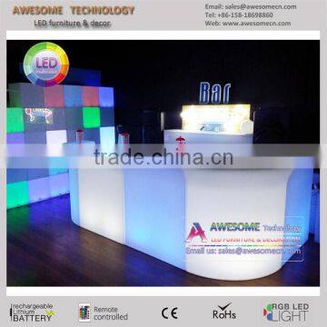 Cheap Bar Manufacturer China Economical Portable Event Bars (BC110) photo-4