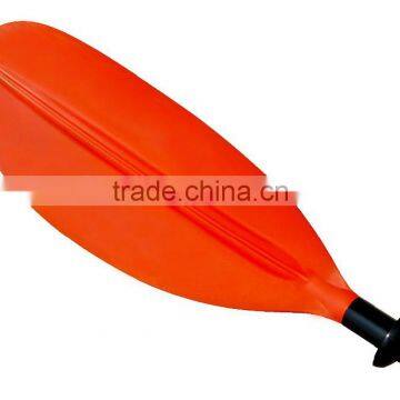 Best seller adjustable two piece whitewater kayak paddle