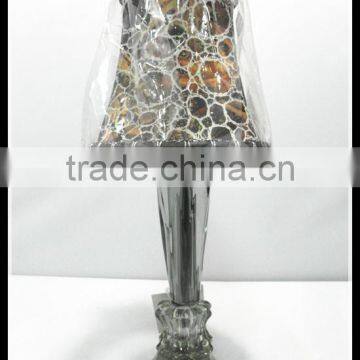 led light table lamp home decoration acryic table lamp