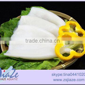 Frozen Squid Tube/giant Squid/illex Squid photo-2