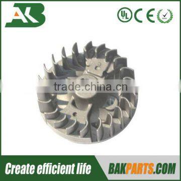 Brush Cutter Spare Parts Flywheel for GX35 Brush Cutter photo-2