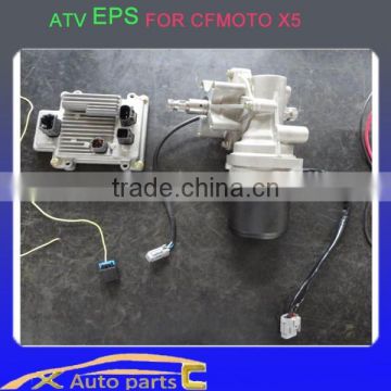 special customised cheap electric power steering for cf moto buggy, electric power steering(eps) for atv/utv cfmoto x5