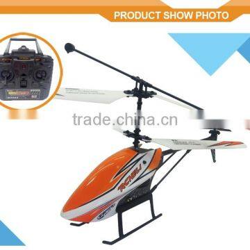 3.5CH Wireless Copter With Gyroscope Nitro Unmanned Helicopter Toy for Age 14 photo-2