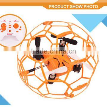 New Arrival 2.4G2.4g 4ch rc Skywalker Quad Copter With EN71, RUC219248 photo-4