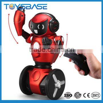 2.4G Intelligent RC Remote Control Wholesale Toy Robot photo-2