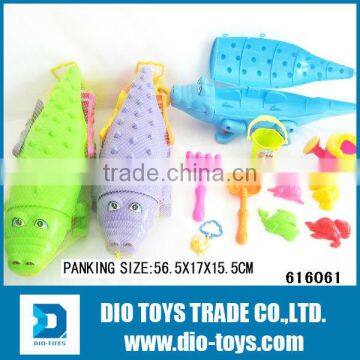 2013 New Educational beach toys for adults