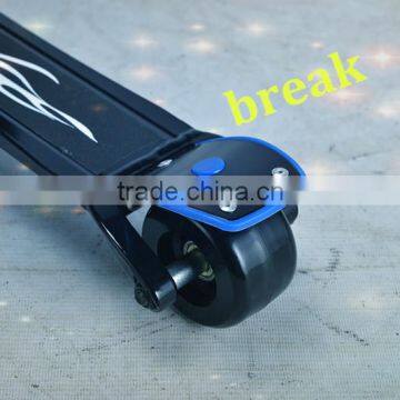 Hot Sale PC / EVA / ABS Plastic Hard Micro 3in1 Scooter Luggage photo-4