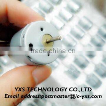 RS-385PH 385 Motor Dc24V 7800rpm dc Motor photo-3