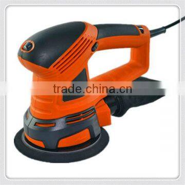 2016 New design high tech design spindle sander with great price