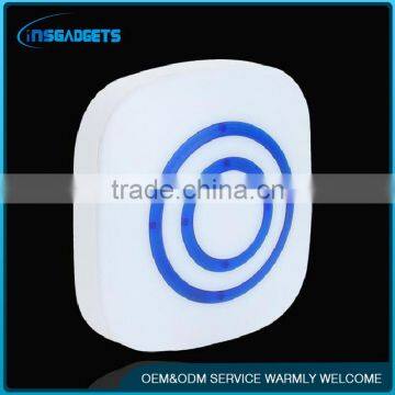 LED Remote Control Night Light photo-2