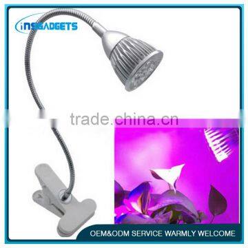 led grow light bulb growing plants for stretch herb veg flower bloom