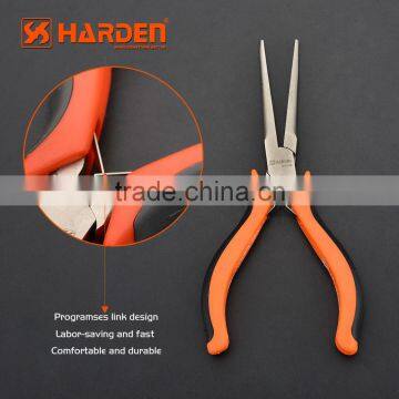 Professional Mini Lengthen Nose Plier photo-4