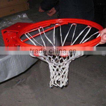 Standard Competition Double Ring Basketball Rim/Goals