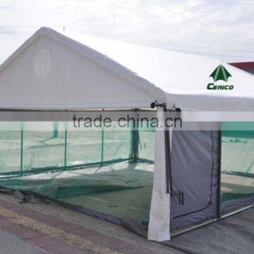 Animal Tent . Livestock Shelter, Cattle Shed photo-3