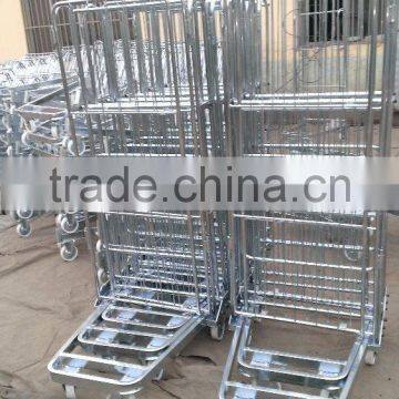 Roll Cage Roll Tainer photo-5