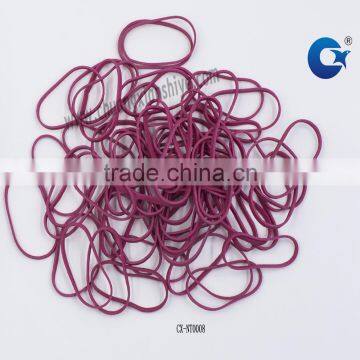 2mm Elastic Color Rubber Bands photo-3