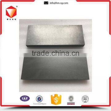 High Density Graphite Block for 500*300*200 photo-4