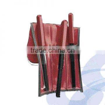 Thread Restorer High Carbon Steel Hand Files Tool Set