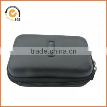 8700 protective and full inspection Hard eva zipper case