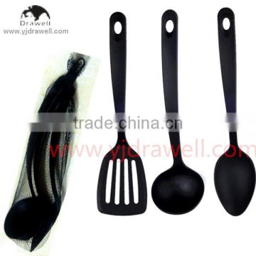 NY-3920 3 Piece Nylon kitchenware set