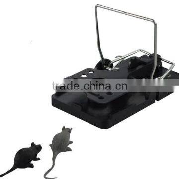 New Mousetraps Snap E Rat Trapping Mouse Traps SX-5007 photo-6