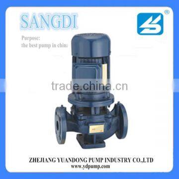 IRG series electirc circulating water pump for building