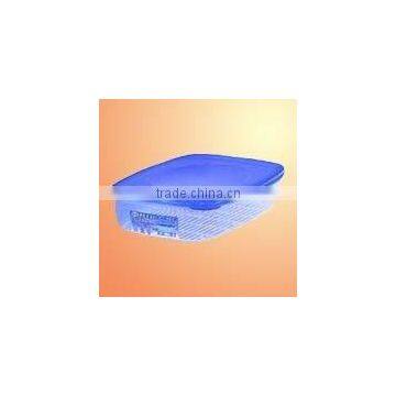 KF860-1 Food Storage Box 3L W/Colander