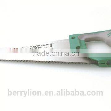 Berrylion Hand Saw with 3Blades 300-550mm 3 blades Hand Saw
