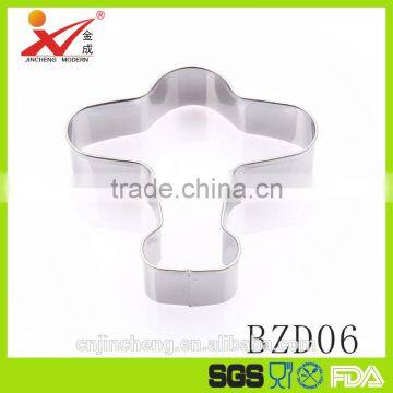 Factory Best Seller Good Price High Quality Different Shapes Biscuit Wholesale Cookie Mold photo-2