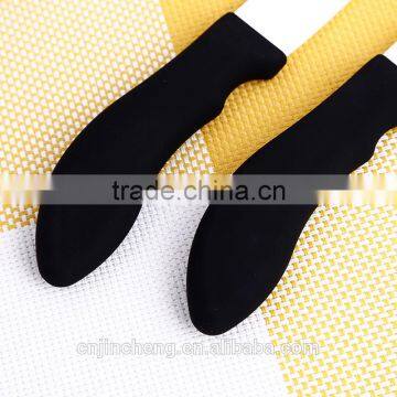 Factory Wholesale High Quality With Comfortable Handle Ceramic Blade Fruit and Vegetable Knife photo-6