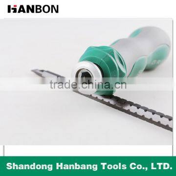 Top-grade Magnetic Screwdriver With Removable Nipple photo-3