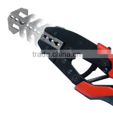 Automotive Interchangeable Crimper Kit photo-2